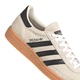 Кеди Handball Spezial Shoes Adidas IF6562 8.5 UK Сірі (4066765931290) - зображення 7