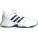 Кроссовки STRUTTER Adidas EG2654 42 Белые (4051043344350) - изображение 1