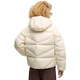 Пуховик прошитий Hooded Down Puffer Jacket W Puma 694580-87 38 Бежевий (4070033529836) - зображення 2