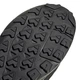 Ботинки TERREX ANYLANDER CLIMAWARM + Adidas JH6234 45.5 Черные (4067907372704) - изображение 8
