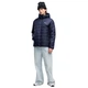 Куртка прошита ESS Hooded Padded Jacket Puma 685211-06 60-62 Синя (4070033512401) - зображення 3