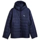 Куртка прошита ESS Hooded Padded Jacket Puma 685211-06 60-62 Синя (4070033512401) - зображення 4