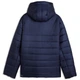 Куртка прошита ESS Hooded Padded Jacket Puma 685211-06 60-62 Синя (4070033512401) - зображення 5