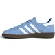 Кеди HANDBALL SPEZIAL Adidas BD7632 37.5 Блакитні (4060512045001) - зображення 4