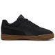 Кеды Puma Caven III WTR Puma 407317-02 40.5 Черные (4070032705262) - изображение 3