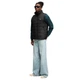 Жилет ESS Padded Vest Puma 685209-01 56-58 Чорний (4069157412186) - зображення 3