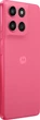 Мобильный телефон Motorola Moto G57 Power 8/256GB Pink Lemonade (1213093) - изображение 8