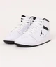 Кроссовки женские Jordan Court Connect Mid 38 Белый IQ8289-100 - изображение 1