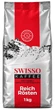 Кофе в зернах Swisso Reich Rоsten 100% Arabica 1 кг - изображение 1