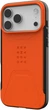 Панель UAG Civilian Magsafe для Apple iPhone 17/18 Pro Max Orange (114546119797J) - зображення 3