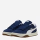 Подростковые кеды для мальчика Puma Park Lifestyle Easy SD 40433809 38.5 (5.5UK) Синие (4070032729701) - изображение 3