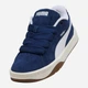 Подростковые кеды для мальчика Puma Park Lifestyle Easy SD 40433809 39 (6UK) Синие (4070032729671) - изображение 5