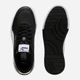 Подростковые кеды Puma Carina Mia 40374601 38.5 (5.5UK) Черные с белым (4069156917736) - изображение 4