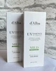 Сонцезахисний крем d'Alba Waterfull Mild Sunscreen SPF 50+PA+++ 50 мл - зображення 3