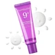 Солнцезащитная эссенция Numbuzin No.9 NAD+ 9 Peptides Dewy Sun Essence SPF50+ PA++++ - изображение 4