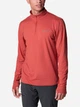 Спортивная кофта мужская Columbia 960741571 1X Коричневая (1160524116) - изображение 1
