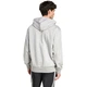 Худі M FEELCOZY HD Adidas JE3809 56-58 Сіре (4067906136796) - зображення 2