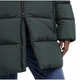 Пуховик FROZEN PALACE LONG JKT W RDS Jack Wolfskin A65096_E0271 46 Зеленый (4064886782128) - изображение 6