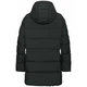 Пуховик FROZEN PALACE LONG JKT W RDS Jack Wolfskin A65096_E0271 46 Зеленый (4064886782128) - изображение 8