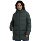 Пуховик FROZEN PALACE LONG JKT W RDS Jack Wolfskin A65096_E0271 38 Зеленый (4064886726450) - изображение 1
