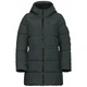Пуховик FROZEN PALACE LONG JKT W RDS Jack Wolfskin A65096_E0271 38 Зеленый (4064886726450) - изображение 7