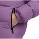 Пуховик FROZEN PALACE JKT W RDS Jack Wolfskin A65097_H0133 46 Фиолетовый (4064886781053) - изображение 5