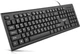 Клавиатура проводная Real-El RK-507 USB Black (EL123100050) - изображение 4