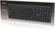 Клавиатура проводная Real-El RK-507 USB Black (EL123100050) - изображение 9
