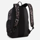 Рюкзак спортивний тканинний 29 л вміщує формат А4 Puma Academy Aop Backpack 09115029 Чорний/Коричневий/Білий (4070032552552) - зображення 2