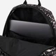 Рюкзак спортивний тканинний 29 л вміщує формат А4 Puma Academy Aop Backpack 09115029 Чорний/Коричневий/Білий (4070032552552) - зображення 3