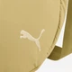 Спортивная сумка кросс-боди через плечо женская тканевая средняя Puma Her Half Moon Bag 09276902 Желтая (4070032992808) - изображение 4