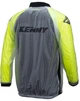Куртка дощова Kenny Pluie Transparenter прозорий, M - зображення 2