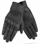 Мотоперчатки жіночі Shima Bullet 3.0 Lady чорний, S - изображение 2