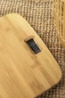 Ваги підлогові електронні Adler (AD-8173) Bamboo - зображення 8