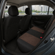 Авточехлы Antar Kia Optima 4 (JF) USA Коричневые антара (ANP-3293) - изображение 6