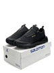 Кросівки чоловічі Salomon Odyssey Elmt Advanced All Black 42 (26,5см ) ( blsA5237) - изображение 2