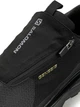 Кросівки чоловічі Salomon Odyssey Elmt Advanced All Black 42 (26,5см ) ( blsA5237) - изображение 4