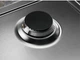 Варильна поверхня газова Electrolux KGS6426SX - зображення 13