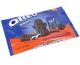 Шоколадні цукерки Frankford Oreo Dark Chocolate Halloween Ghosts 198г - зображення 4