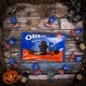 Шоколадні цукерки Frankford Oreo Dark Chocolate Halloween Ghosts 198г - зображення 6