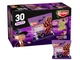 Печенье Keebler Spookie Fudge Stripes Minis Halloween 30шт, 425г - изображение 1