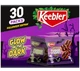 Печенье Keebler Spookie Fudge Stripes Minis Halloween 30шт, 425г - изображение 2
