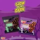 Печенье Keebler Spookie Fudge Stripes Minis Halloween 30шт, 425г - изображение 6