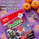 Жувальні цукерки Amos Halloween Peelerz Body Parts Gummies Candy 240г - зображення 3