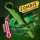 Острые кукурузные чипсы Takis Zombie Rolled Tortilla Chips 280.6г - изображение 4