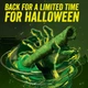 Острые кукурузные чипсы Takis Zombie Rolled Tortilla Chips 280.6г - изображение 5