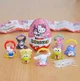 Шоколадні яйця Kinder Surprise Hello Kitty and Friends Eggs 4шт х 20г - зображення 3