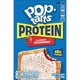 Тосты Pop-Tarts Protein Toaster Pastries Slammin' Strawberry 408г - изображение 2