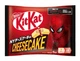 Шоколадні батончики Nestle KitKat Spider-Man New York Cheesecake 9шт х 11.6г - зображення 4