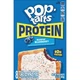 Тосты Pop-Tarts Protein Toaster Pastries Bumpin' Blueberry 408г - изображение 4